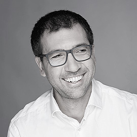 Boyko Iaramov