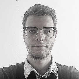 Daniel Dimitrov