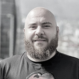 Deyan Genovski