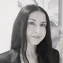 Dilyana Ocetova