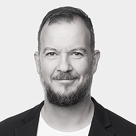 Drago Rashev