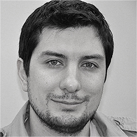 Iordan Ilchev