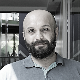Kiril Stanoev