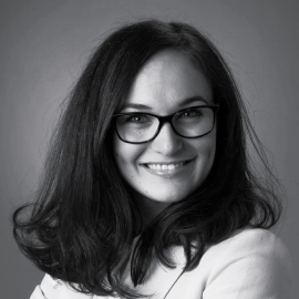 Maria Gushterova
