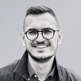 Pavel Gospodinov