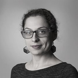 Rositsa Fakalieva
