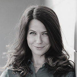 Sashka Cholakova