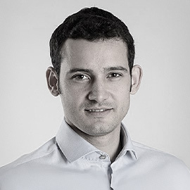 Stefan Ivanov