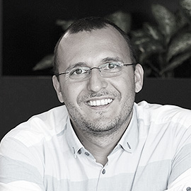 Stefan Stefanov