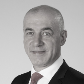 Svetlozar Petrov