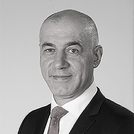 Svetlozar Petrov