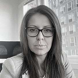 Tanya Vasileva