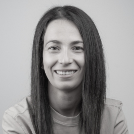 Valentina Kozhuharova