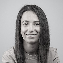 Valentina Kozhuharova