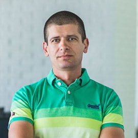 Svetozar Georgiev