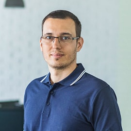 Vassil Terziev