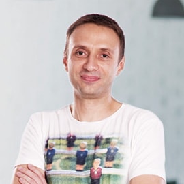 Hristo Kosev
