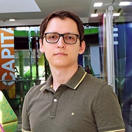 Viktor Tsvetkov