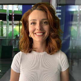 Rada Ivanova