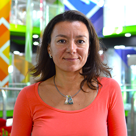 Violeta Nedeva