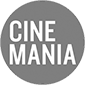 CineMania logo