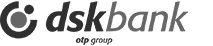 DSK Bank logo