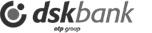 DSK Bank logo DSK Bank logo