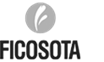 Ficosota logo Ficosota logo