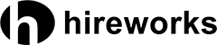 Hireworks logo