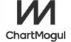 ChartMogul logo