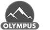Olympus logo Olympus logo