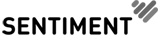 Sentiment logo