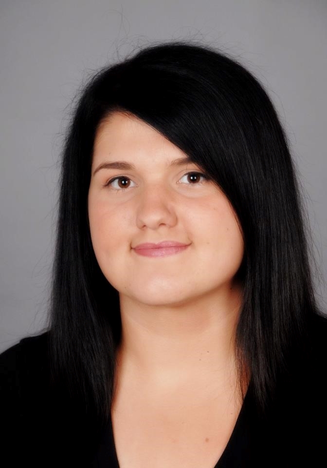 Photo of Maria, Telerik Academy alumni