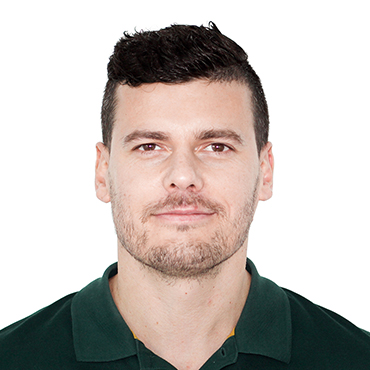 photo of nikolay lyubchev, marketing manager at mentormate, a telerik academy partner