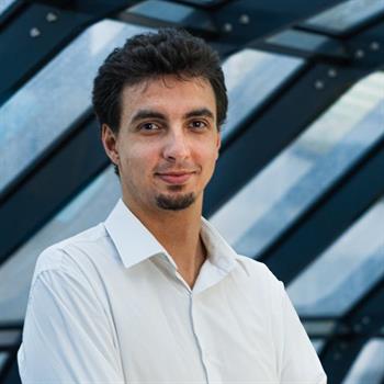 pavel-pavlov-zuhlke-investing-in-junior-talent-is-important-for-the-whole-IT-community photo of pavel pavlov from zuhlke (a telerik academy partner)
