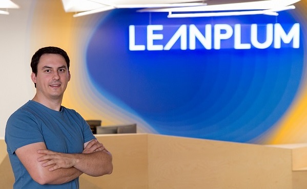 Vasil Yrodanov - Leanplum