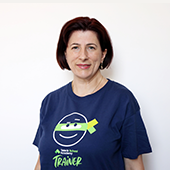 Светлана Колчева